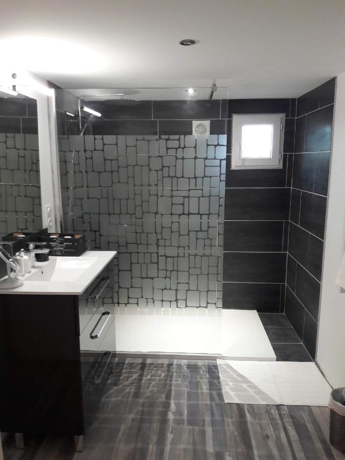 La Romance Normande Gite Balneo, Massages, 2 Pers. Les Authieux-sur-Calonne Екстер'єр фото