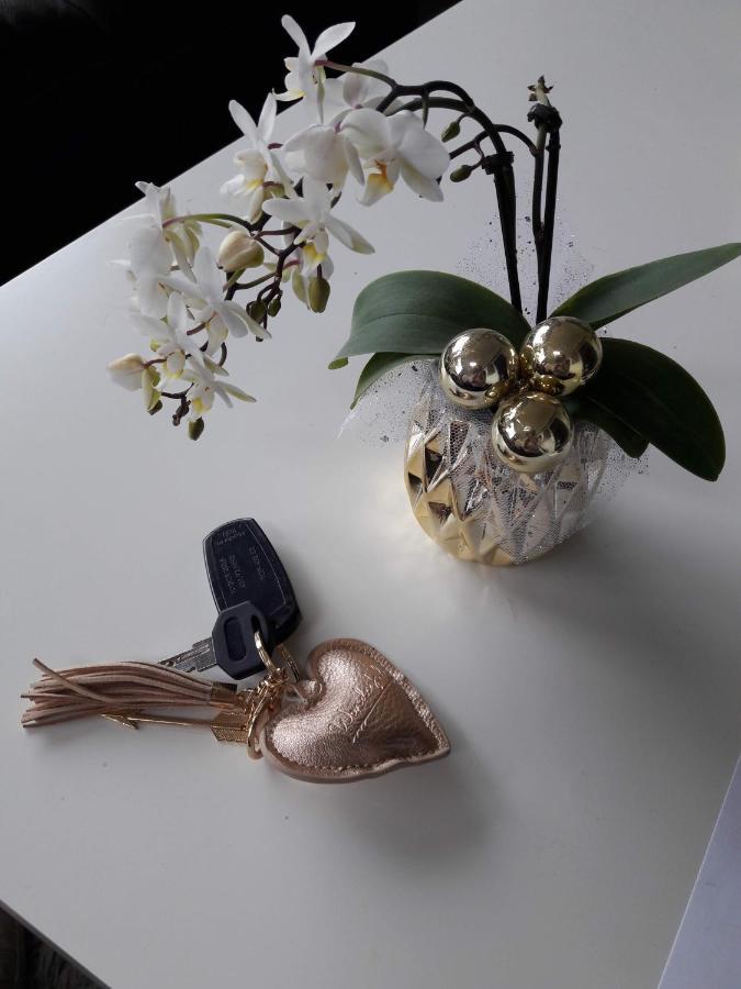 La Romance Normande Gite Balneo, Massages, 2 Pers. Les Authieux-sur-Calonne Екстер'єр фото